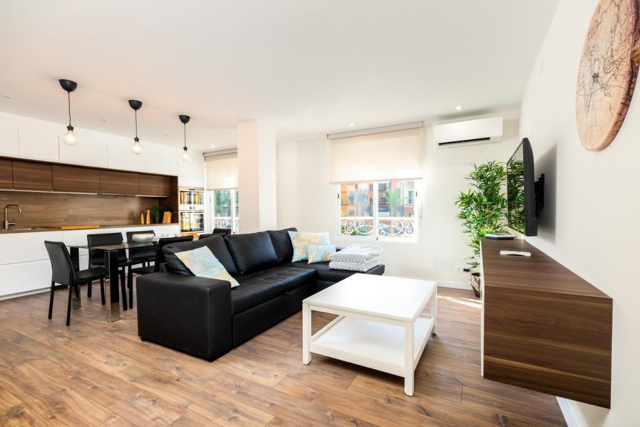 Appartamento La Casa De Mapas *